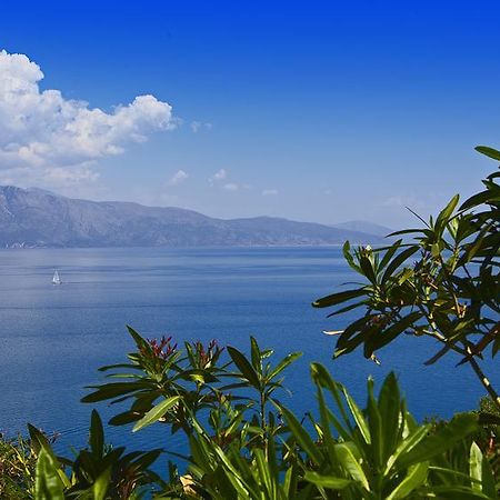 Aliki Hotel نِكيانا المظهر الخارجي الصورة